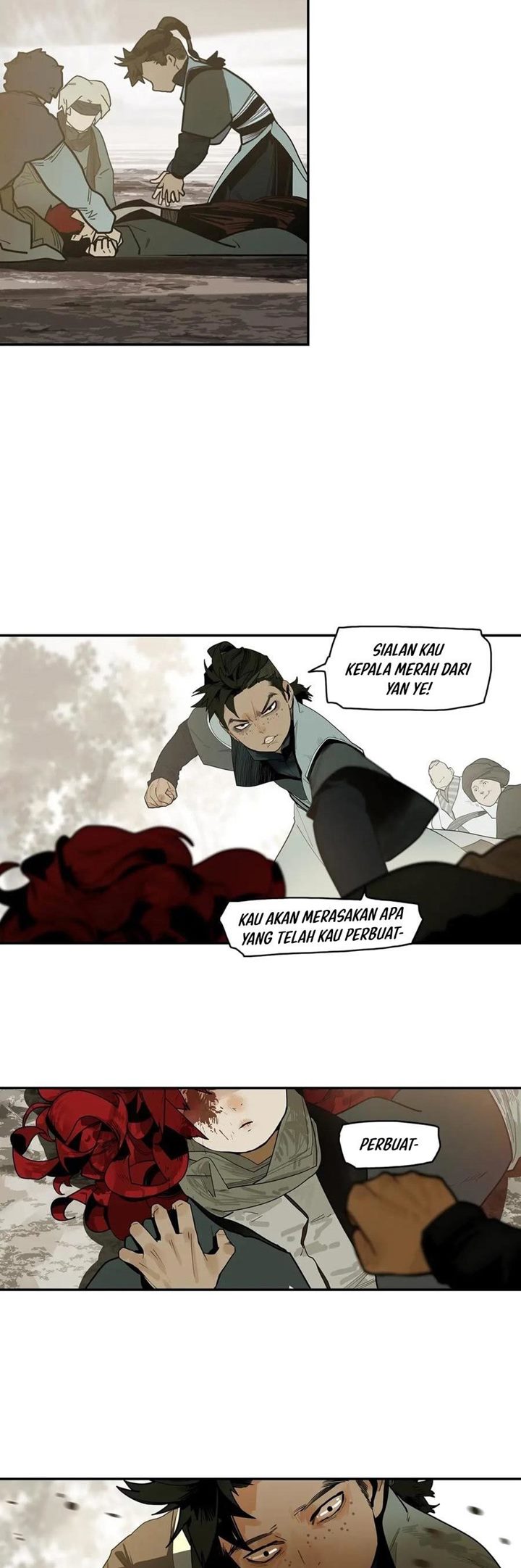 This Star Chapter 1 Gambar 23