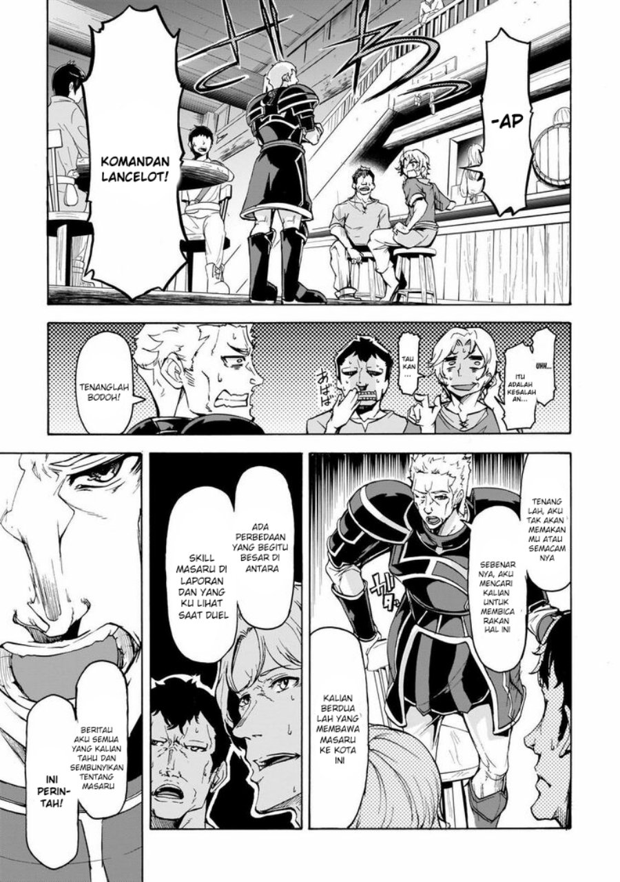 Inaka no Home Center Otoko no Jiyuu na Isekai Seikatsu Chapter 10 Gambar 14