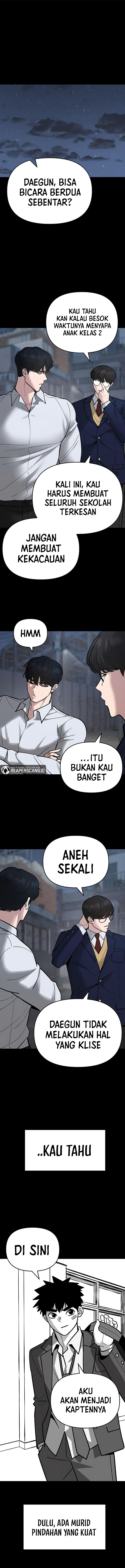 Baca Manhwa The Bully In Charge Chapter 49 Gambar 2