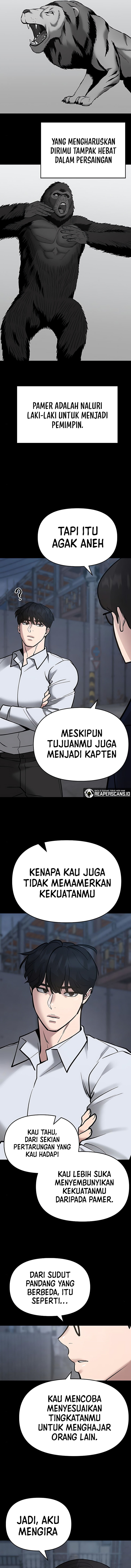 The Bully In Charge Chapter 49 Gambar 4