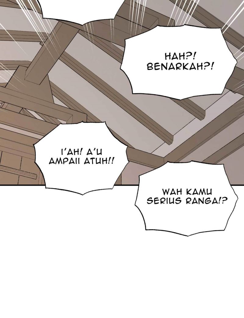 Tiger Coming In Chapter 41 Gambar 25