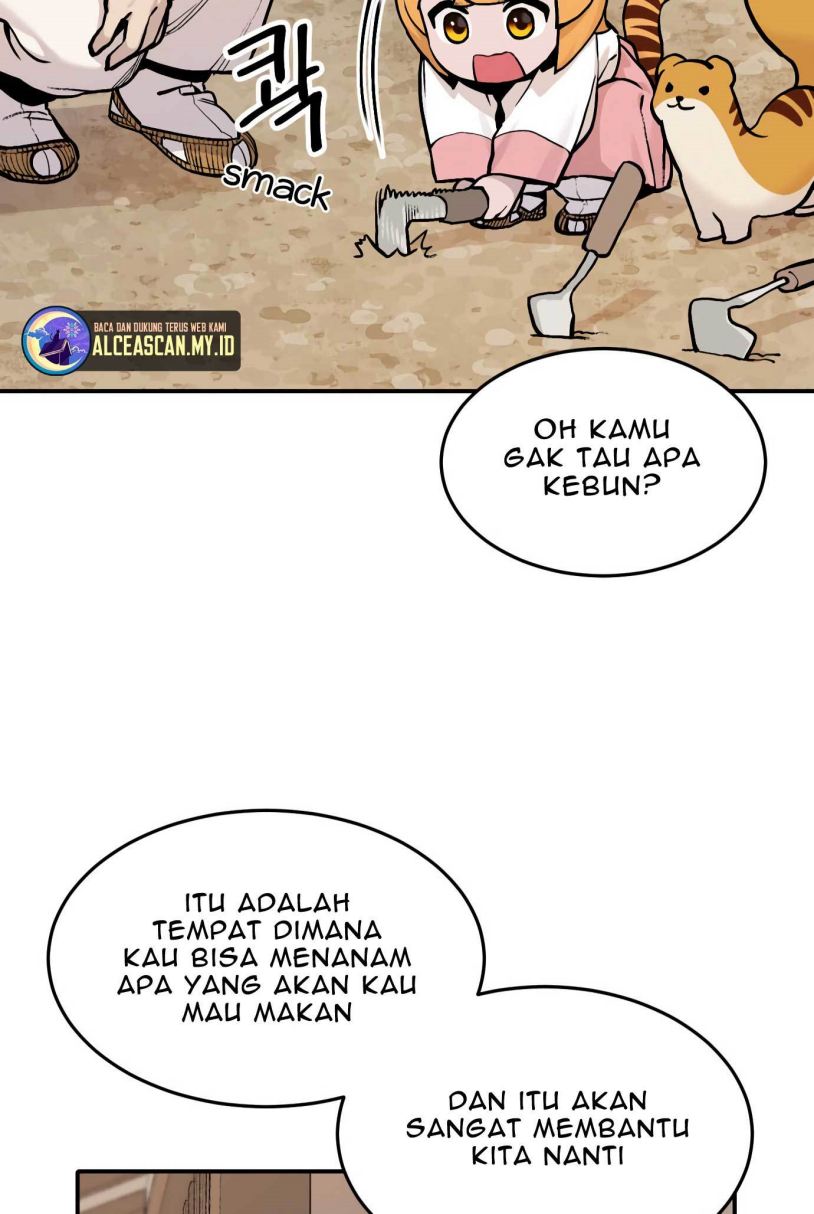 Tiger Coming In Chapter 40 Gambar 21