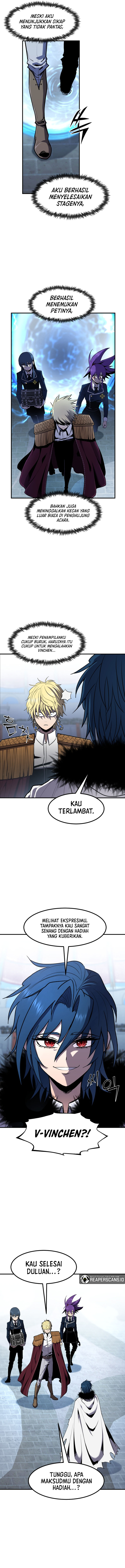 Standard of Reincarnation Chapter 46 Gambar 15