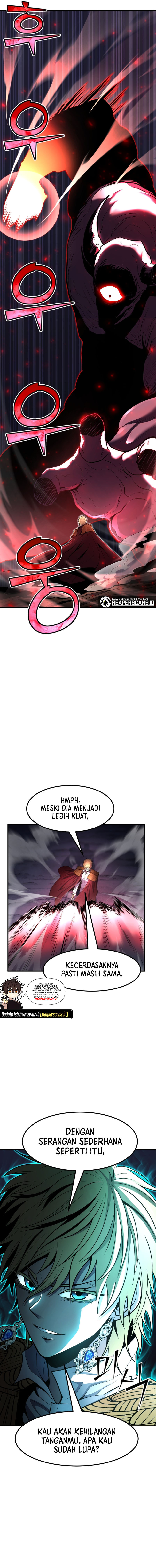 Standard of Reincarnation Chapter 46 Gambar 4