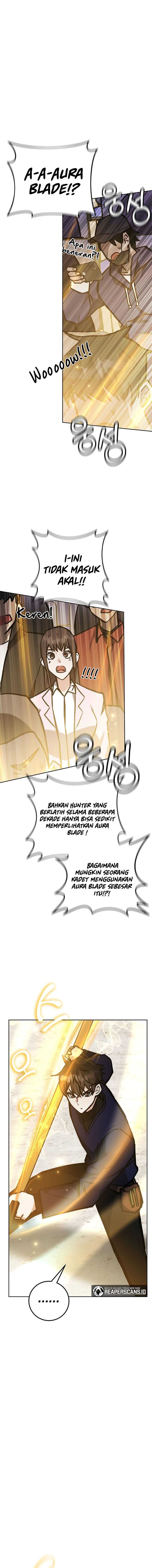 Transcension Academy Chapter 38 Gambar 17