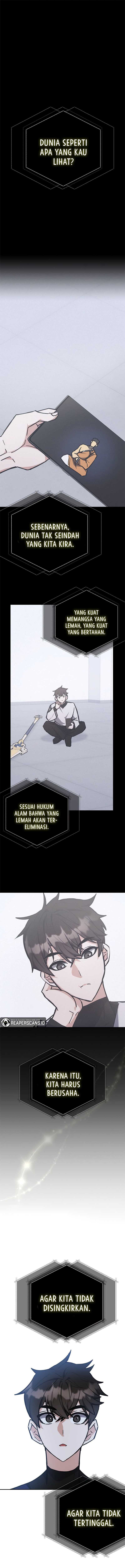 Baca Manhwa Transcension Academy Chapter 37 Gambar 2