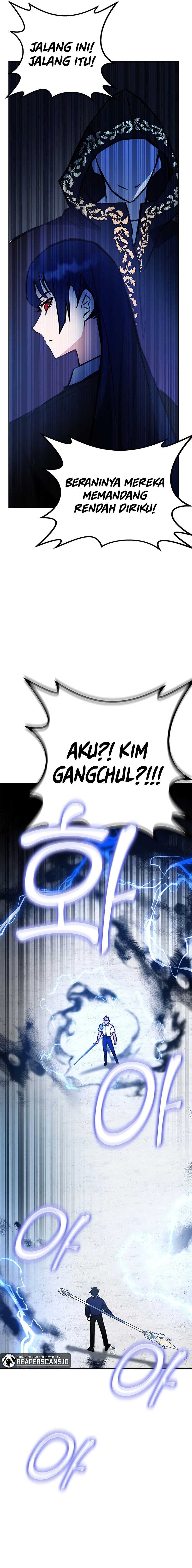 Transcension Academy Chapter 35 Gambar 17