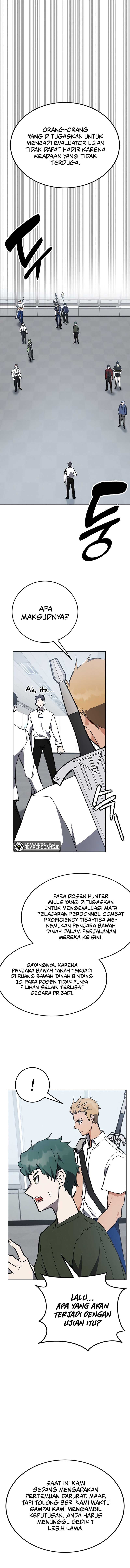 Baca Manhwa Transcension Academy Chapter 33 Gambar 2