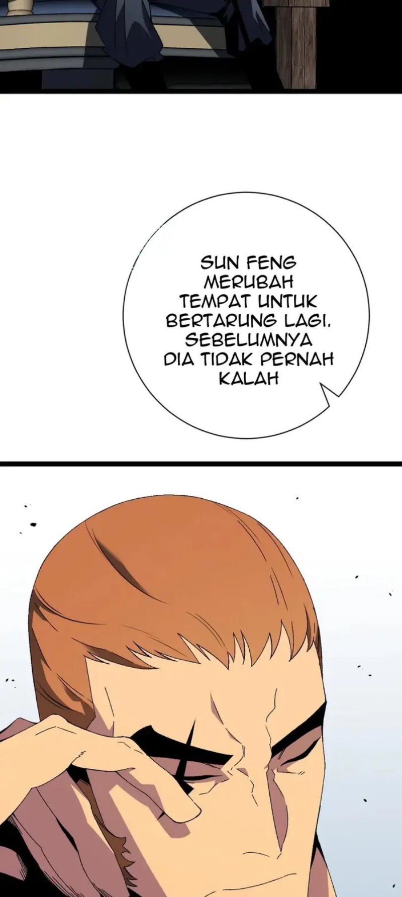 Your Talent is Mine Chapter 48 Gambar 38