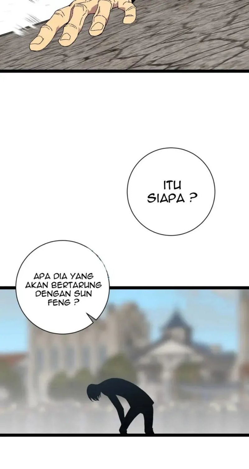 Your Talent is Mine Chapter 48 Gambar 51
