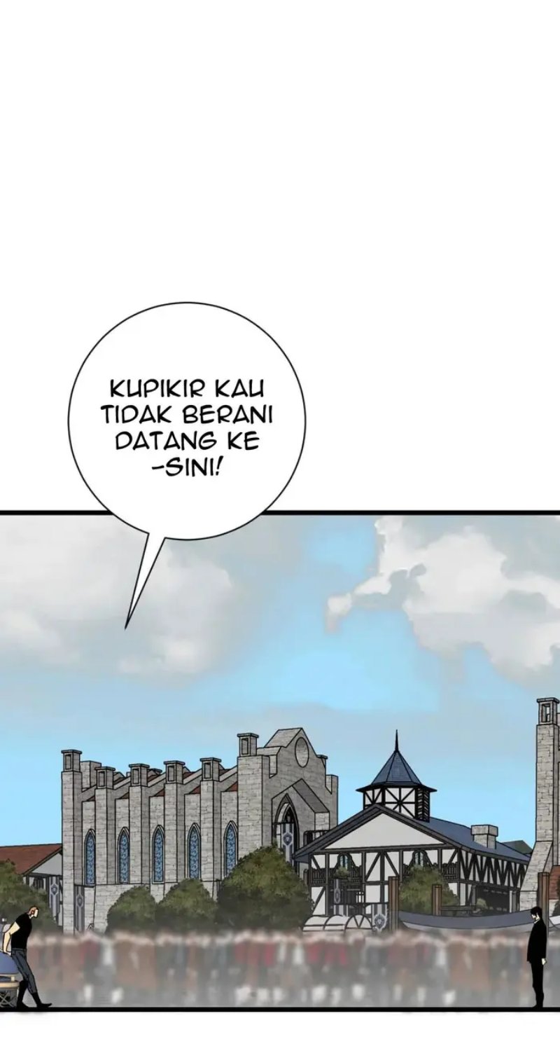 Your Talent is Mine Chapter 48 Gambar 54