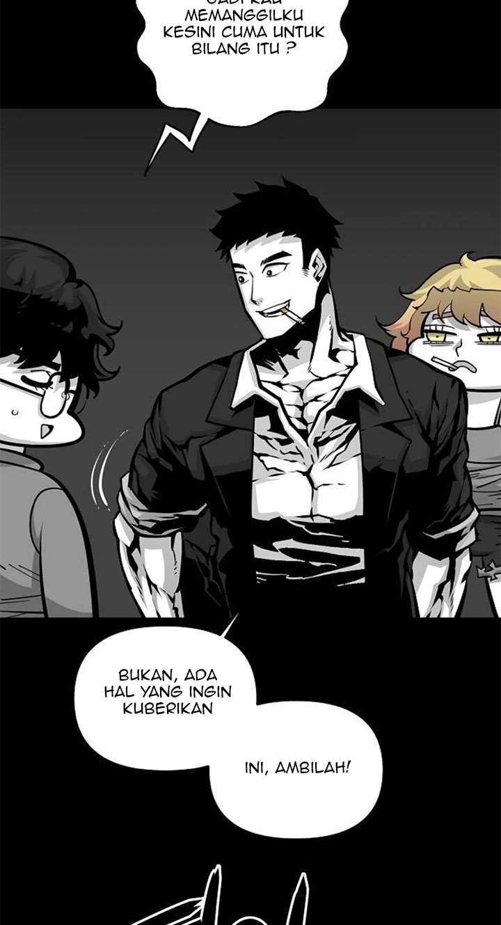 Beastburn Chapter 7 Gambar 65