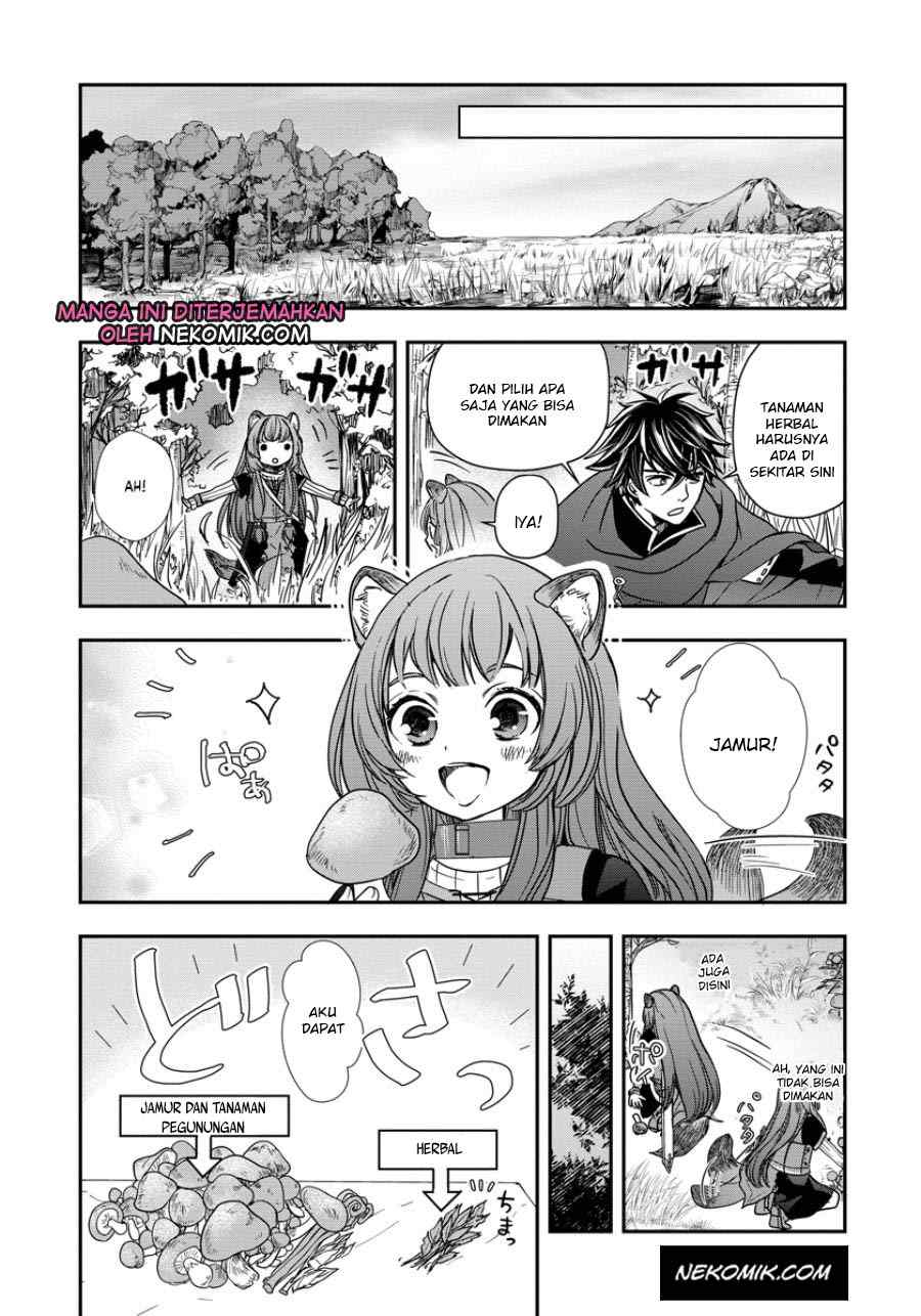 Tate no Yuusha no Nariagari ~ Girl’s Side Story Chapter 8 Gambar 12