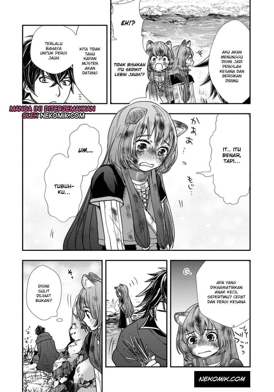 Tate no Yuusha no Nariagari ~ Girl’s Side Story Chapter 8 Gambar 17