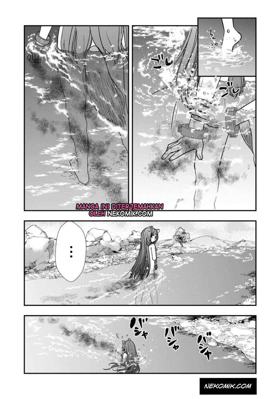 Tate no Yuusha no Nariagari ~ Girl’s Side Story Chapter 8 Gambar 18