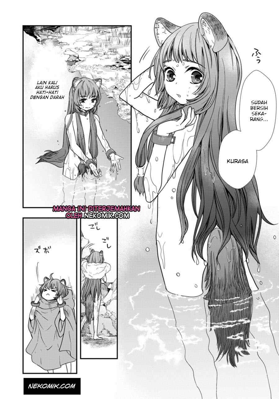 Tate no Yuusha no Nariagari ~ Girl’s Side Story Chapter 8 Gambar 19