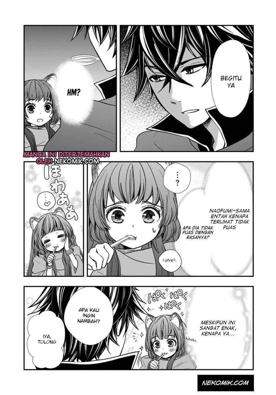 Tate no Yuusha no Nariagari ~ Girl’s Side Story Chapter 8 Gambar 22