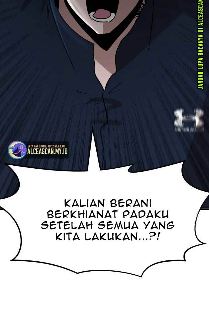 Cryptocurrency Revenge Chapter 13 Gambar 138