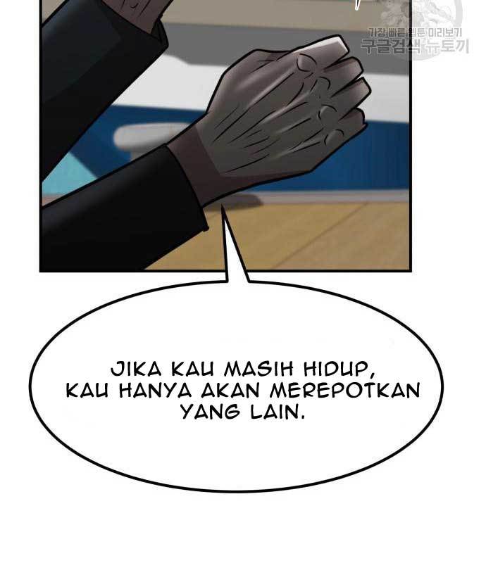 Cryptocurrency Revenge Chapter 13 Gambar 169