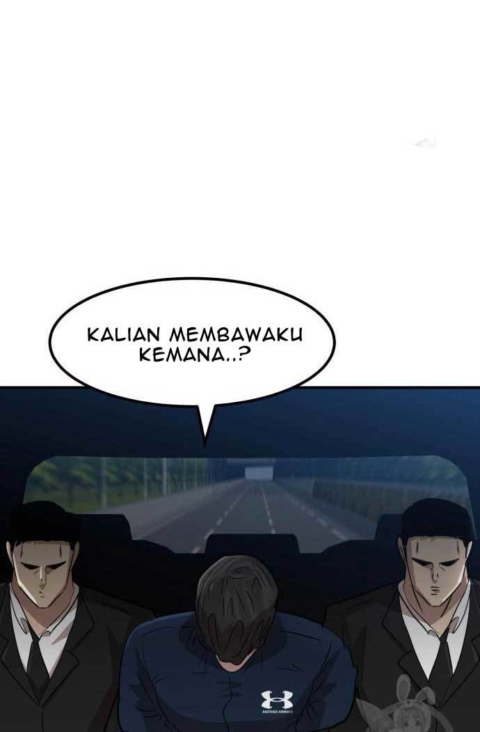 Cryptocurrency Revenge Chapter 13 Gambar 17