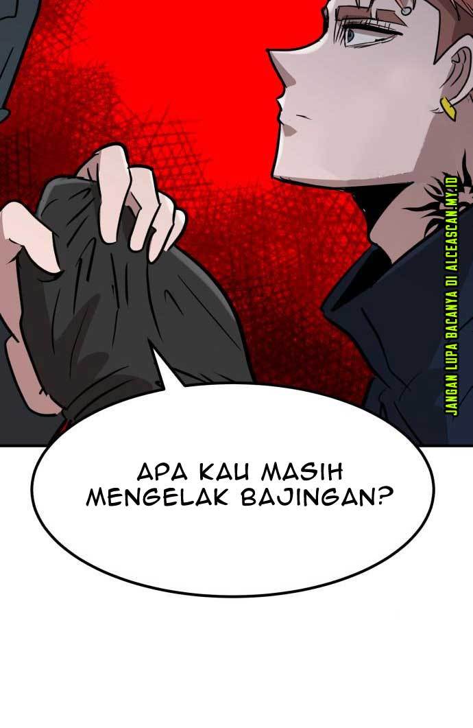 Cryptocurrency Revenge Chapter 13 Gambar 59