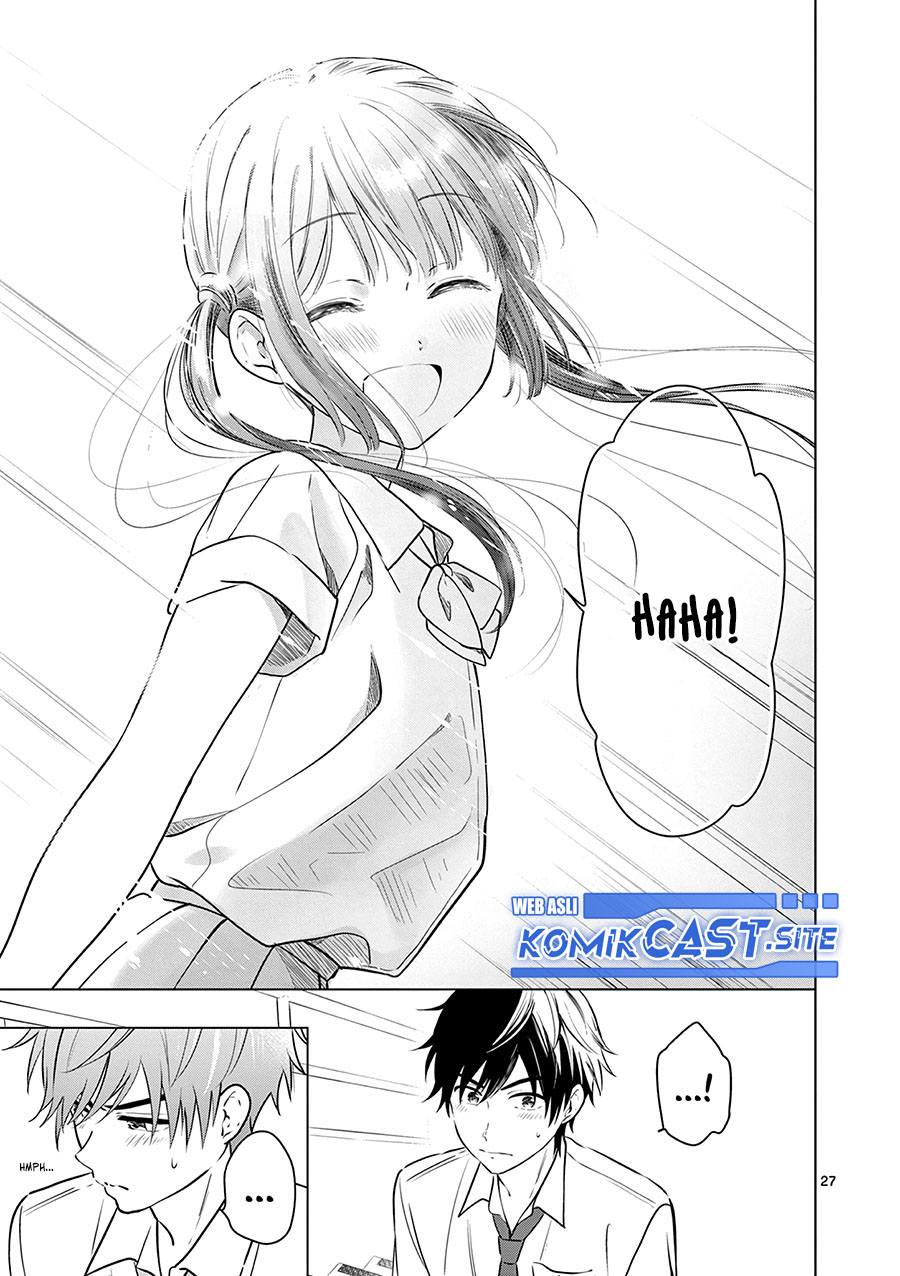 Aishiteru Game wo Owarasetai Chapter 20 Gambar 28