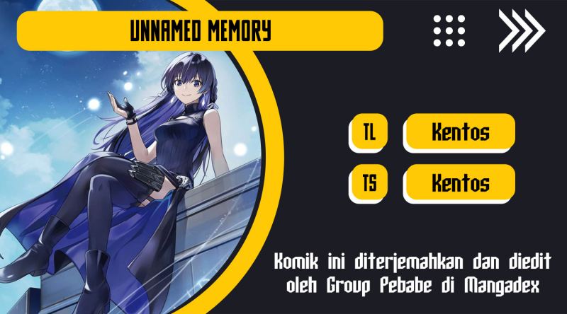 Baca Komik Unnamed Memory Chapter 15 Gambar 1