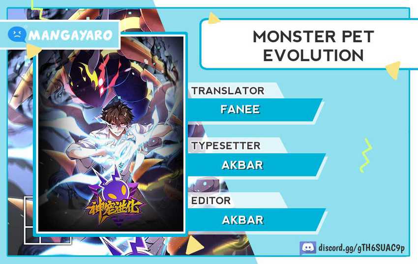 Baca Komik Monster Pet Evolution Chapter 147 Gambar 1