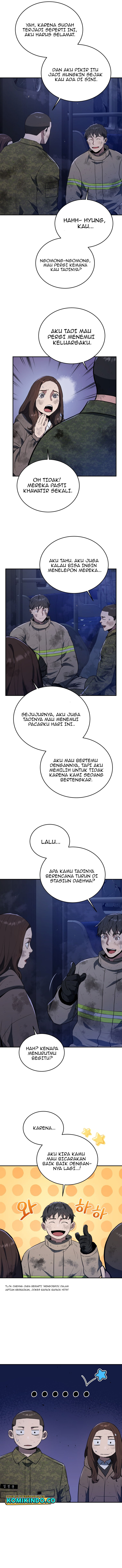Rescue System Chapter 43 Gambar 8