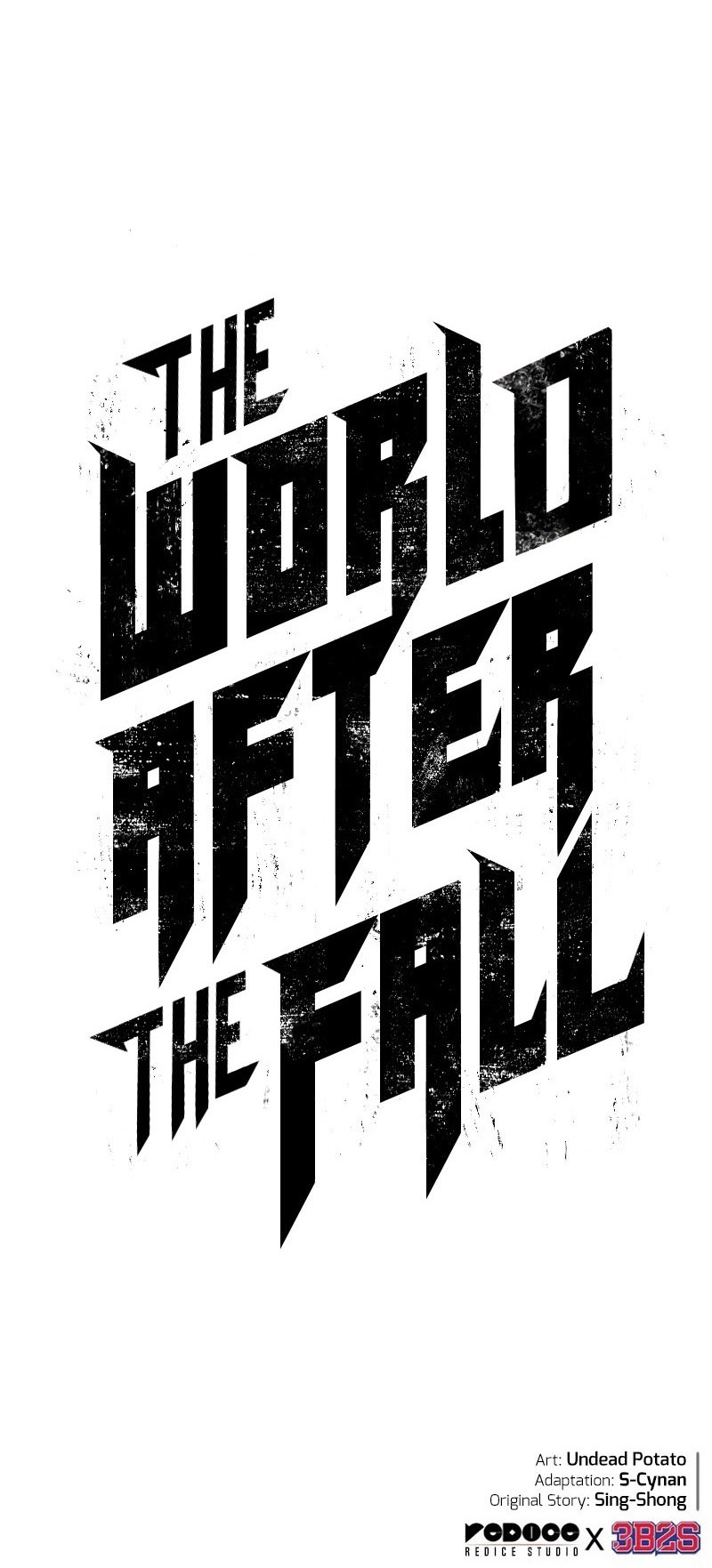 The World After the Fall Chapter 60 Gambar 37