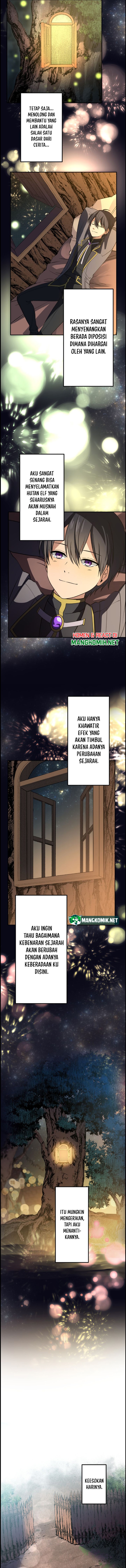 Tensei Majutsushi no Isekai Seikatsu: Gensaku Chishiki de Sekai Saikyou Chapter 6 Gambar 11