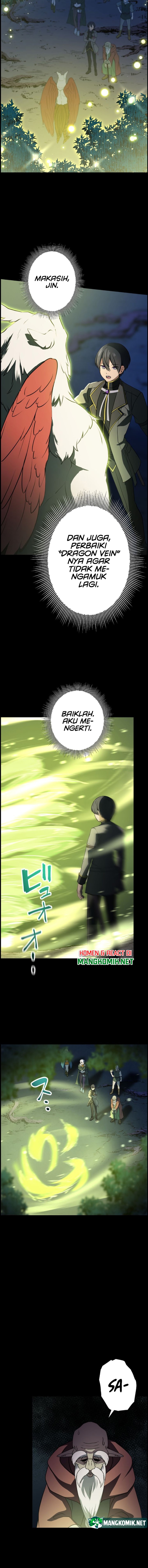 Tensei Majutsushi no Isekai Seikatsu: Gensaku Chishiki de Sekai Saikyou Chapter 6 Gambar 7