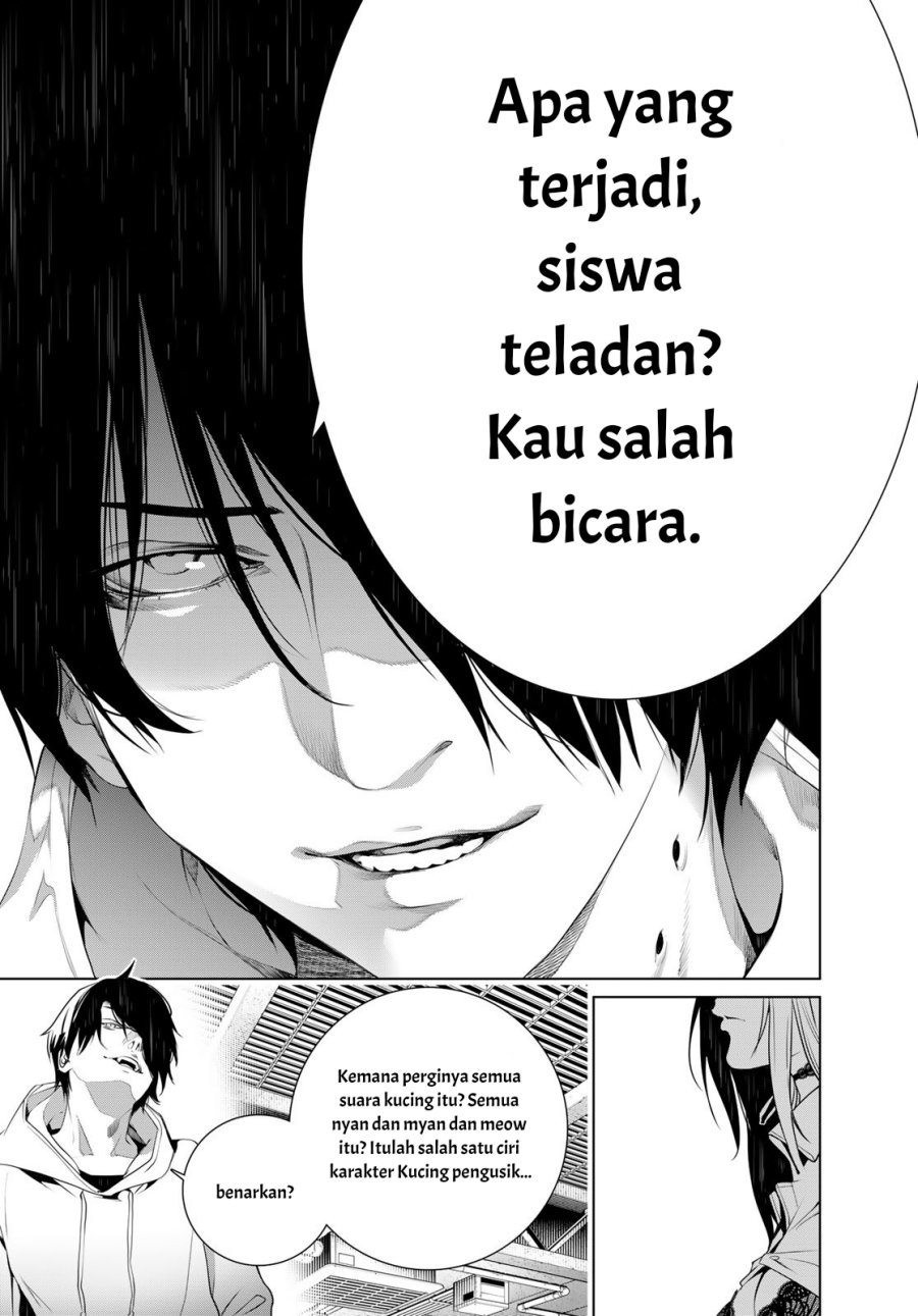 Halaman Komik