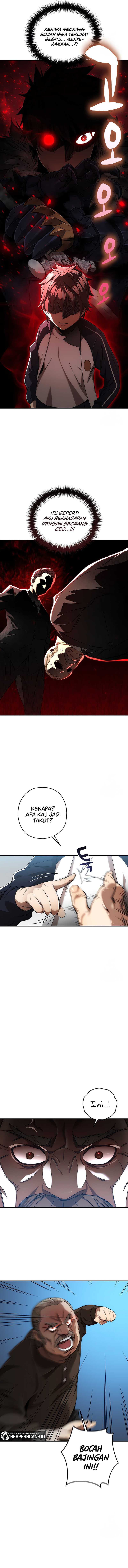 Re: Life Player Chapter 29 Gambar 12