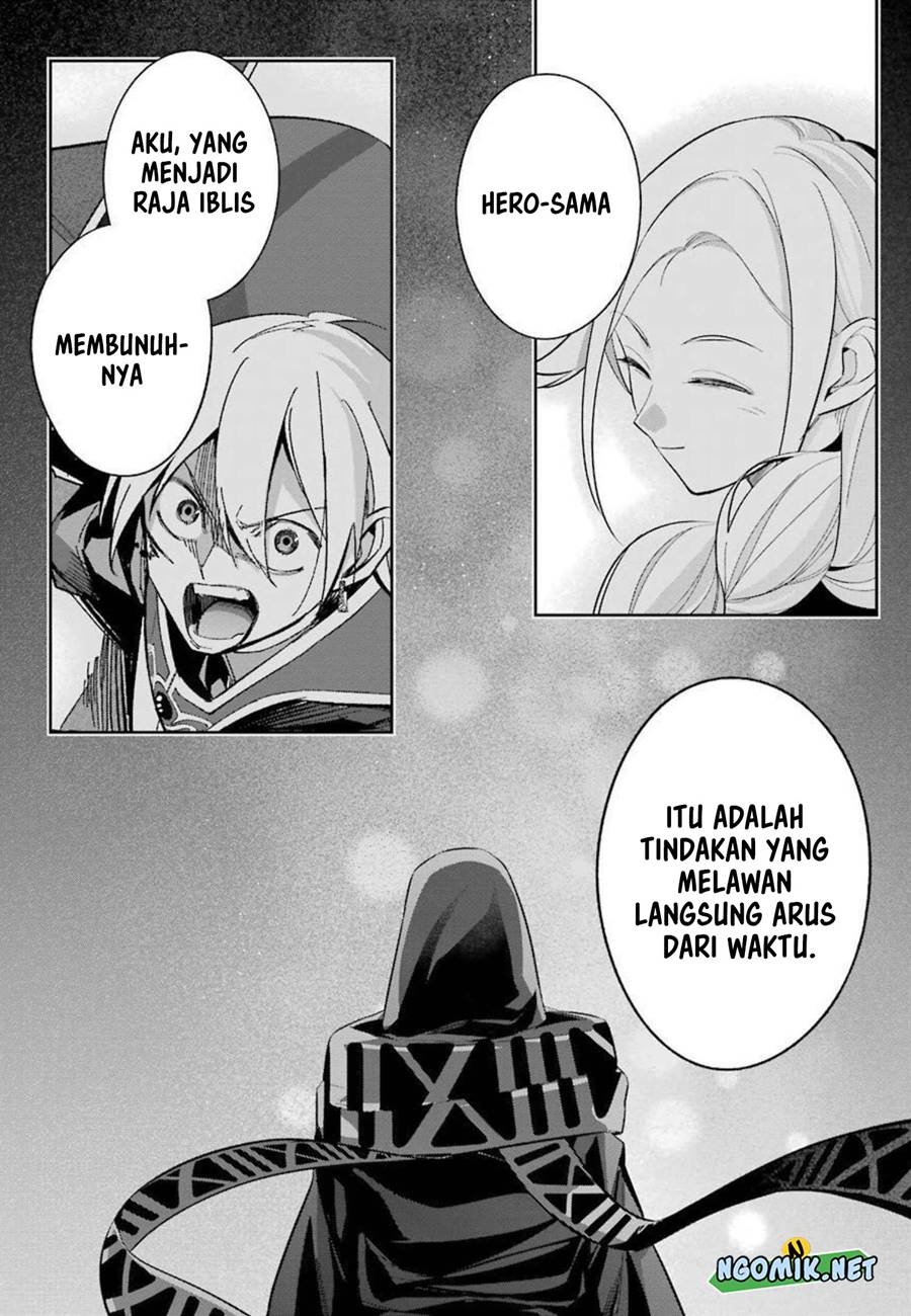 Halaman Komik