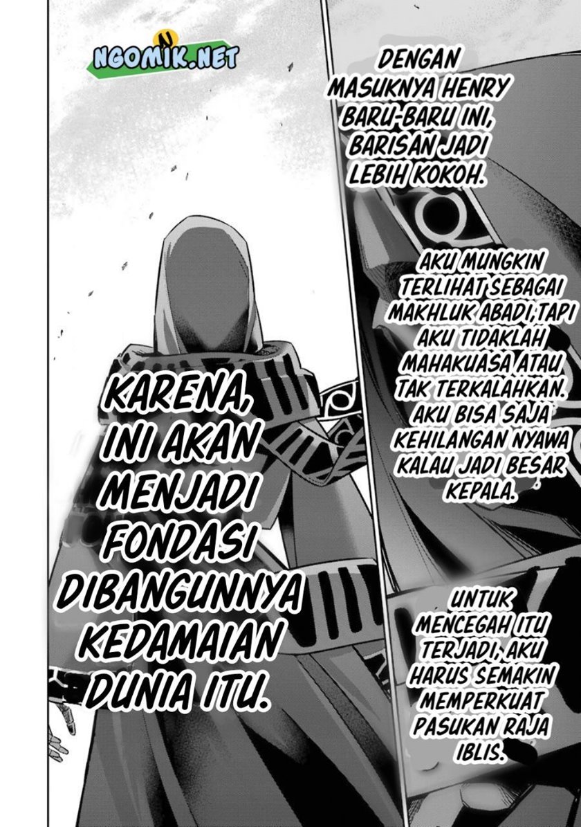 Halaman Komik