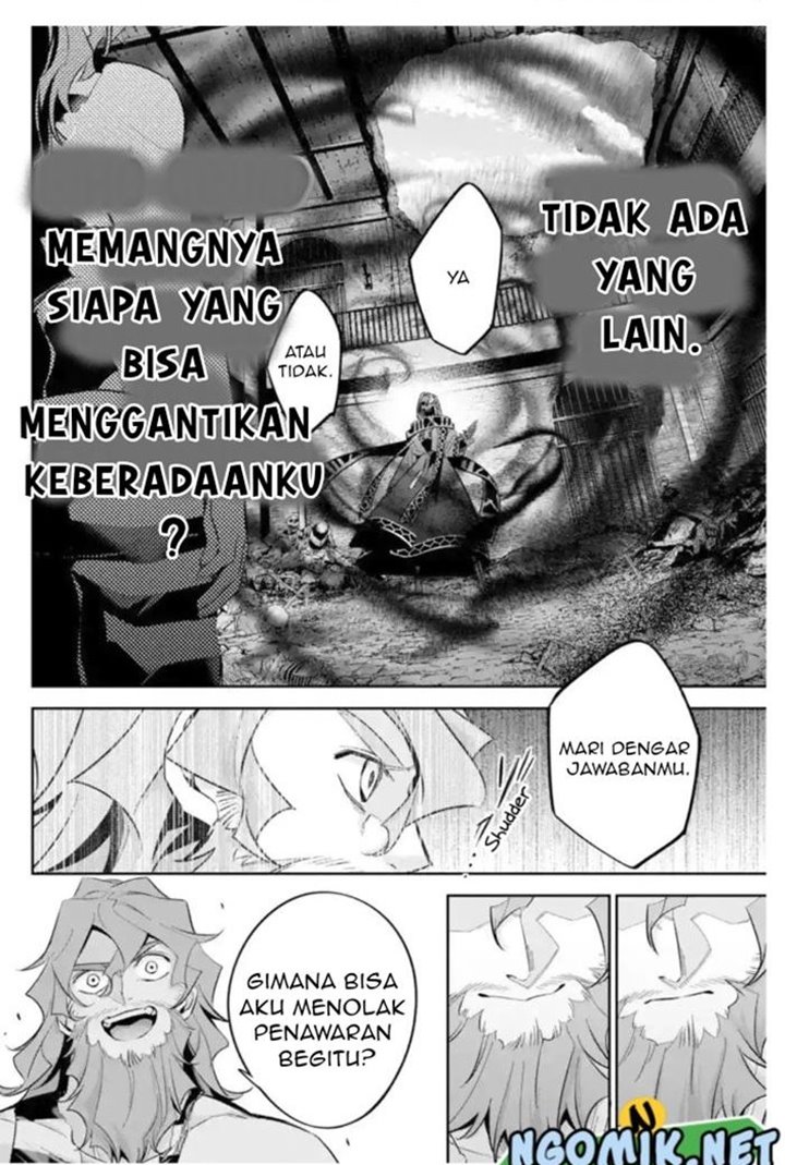 Halaman Komik