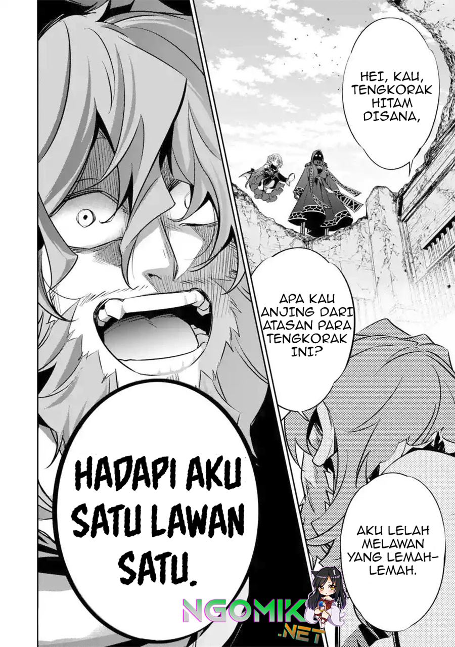 Halaman Komik