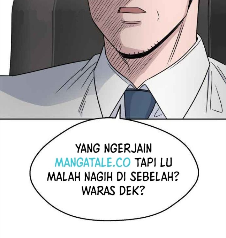 Reset Life of Regression Police Chapter 6 Gambar 35