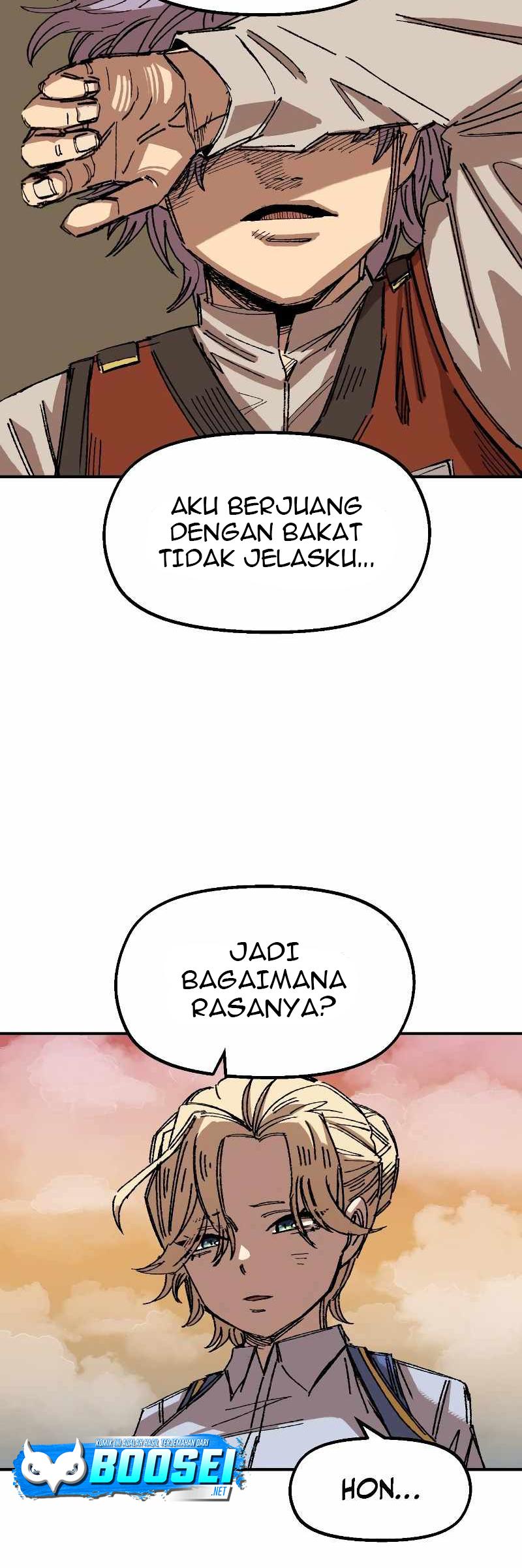 Reincarnation Of The Veteran Soldier Chapter 64 Gambar 27