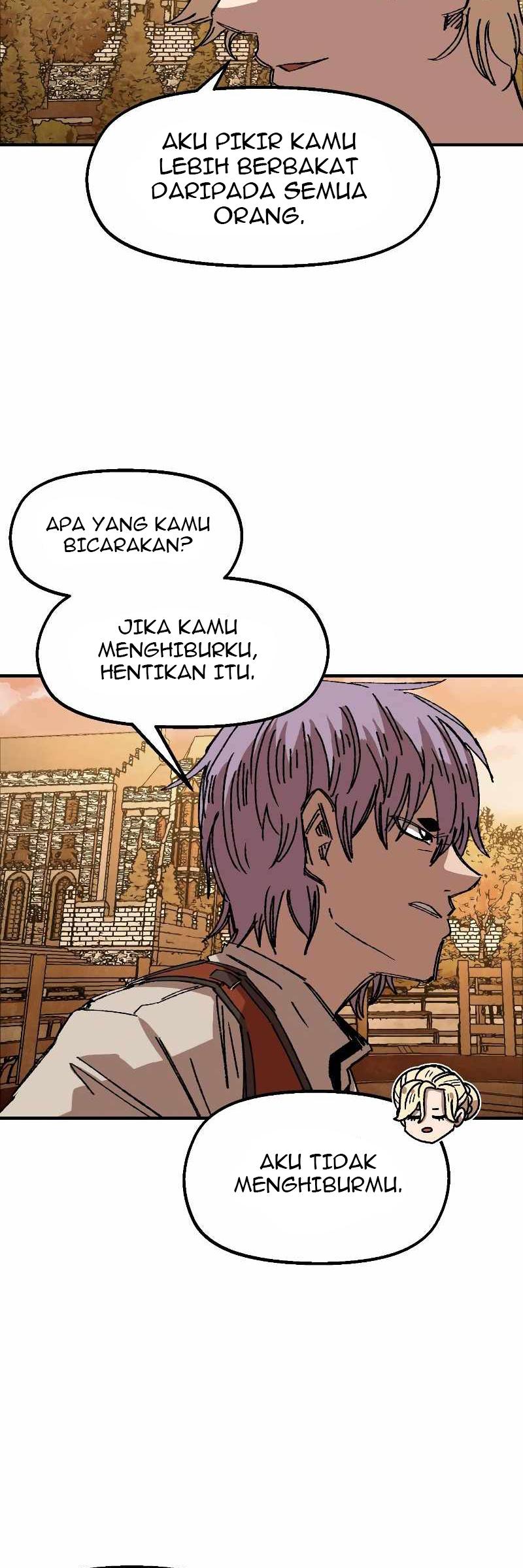 Reincarnation Of The Veteran Soldier Chapter 64 Gambar 30