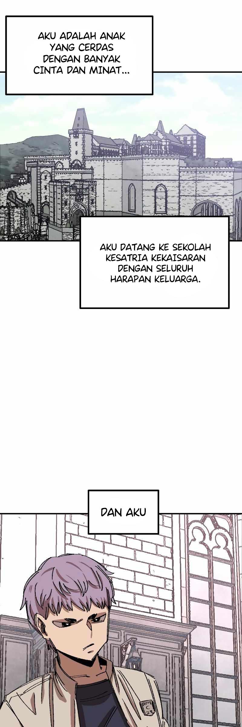 Reincarnation Of The Veteran Soldier Chapter 64 Gambar 5