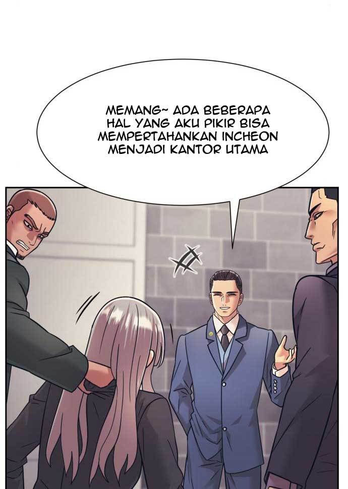 Injagang Chapter 31 Gambar 85