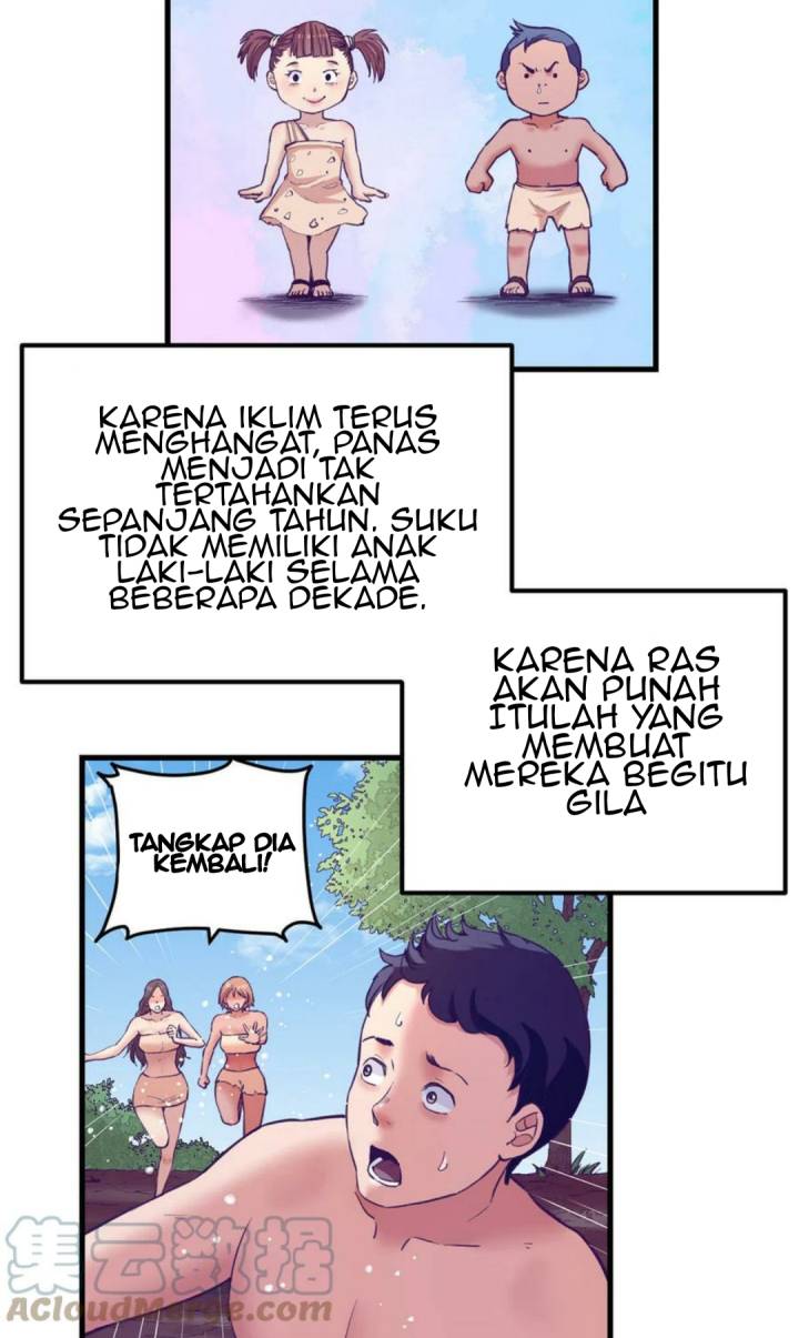 My Exclusive Dream World Adventures Chapter 182 Gambar 12