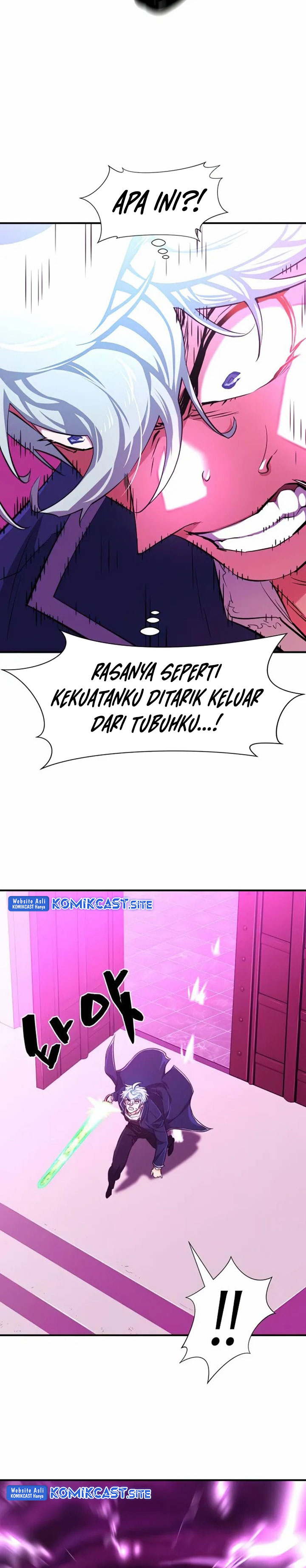 The World’s Best Engineer Chapter 85 Gambar 24