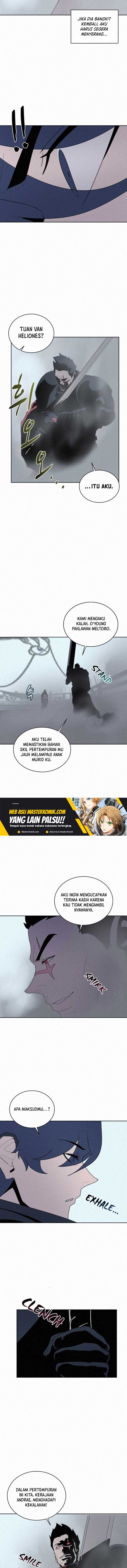 The Book Eating Magician Chapter 68 Gambar 10