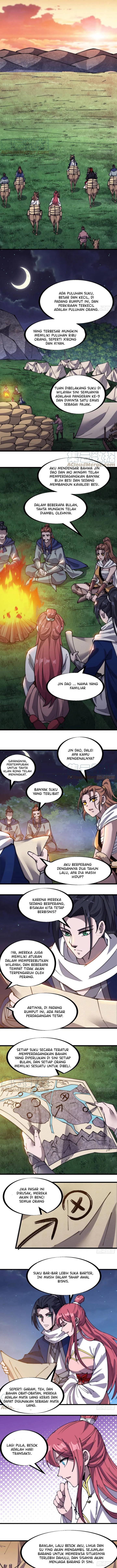 It Starts With A Mountain Chapter 332 Gambar 3