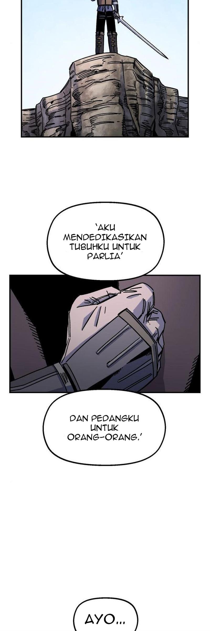 Reincarnation Of The Veteran Soldier Chapter 65 Gambar 4