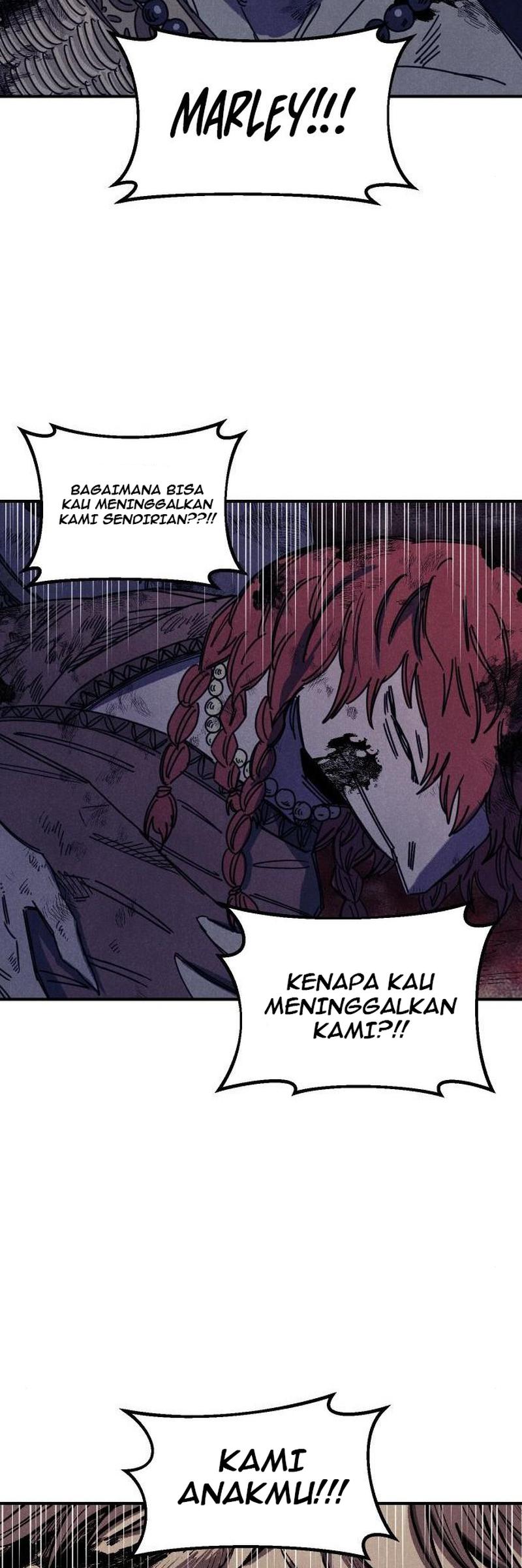 Reincarnation Of The Veteran Soldier Chapter 65 Gambar 47