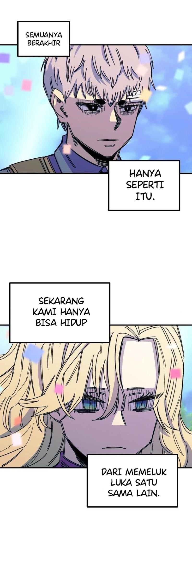 Reincarnation Of The Veteran Soldier Chapter 65 Gambar 51